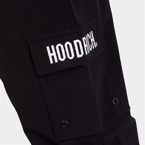 hoodrich sweatpants.